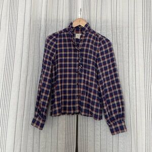 Sezane Chloe Blouse in Size 32